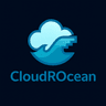CloudROcean Logo